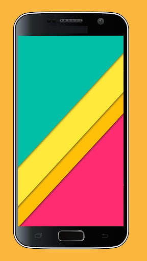 Wallpapers for Galaxy S7 screenshot 1