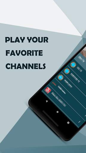ClickTV: Video On Demand & IPTV Player M3U screenshot 2