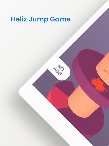 Helix Jump - Spiral Crush 2021 screenshot 7