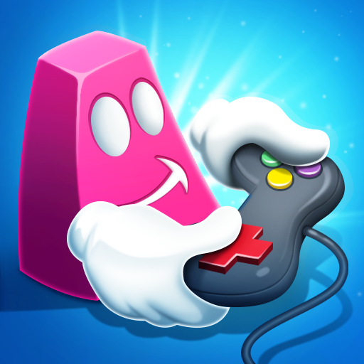 Arcadox - Game Box icon