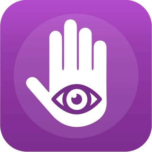 Palm Reading- live Palm Reader 1.6.5