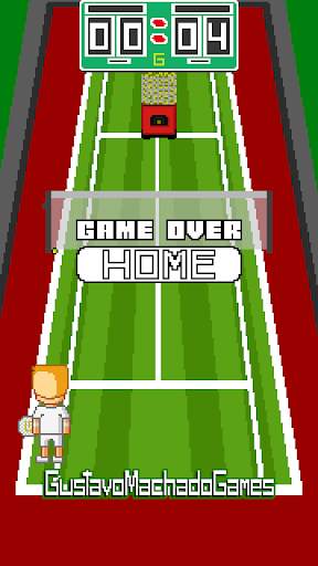 Tennnis - Game screenshot 3