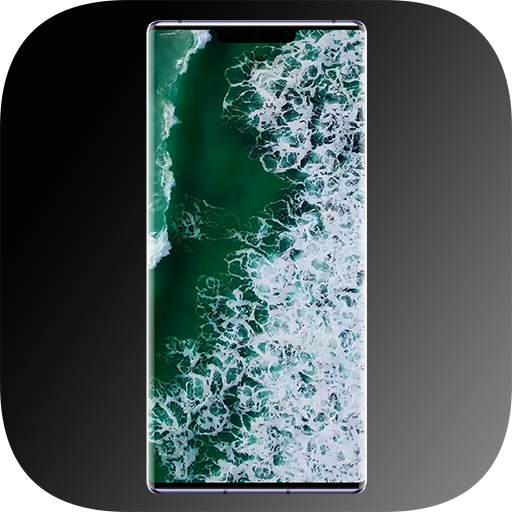 Amazing Sea wave  on live wallpaper beach waves 1.0.1