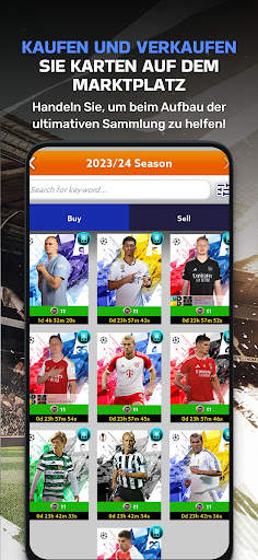 Topps Total Football® screenshot 5