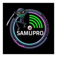 SAMUPRO-VPN logo