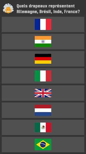 2 Player Quiz screenshot 3