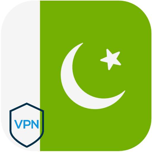 Pakistan VPN - Secure & Fast Unblock Free Proxy 2022