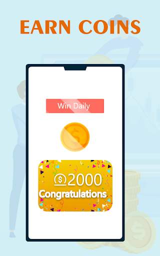 Daily Cash : Earn Money, Play Games, Fill Surveys screenshot 6