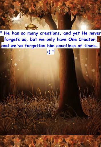 BEST ISLAMIC QUOTES APP 2020 4 تصوير الشاشة