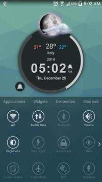 TSF Toggle Plugin скриншот 2