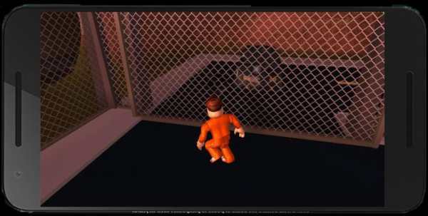 Guide Roblox Jail Break screenshot 1