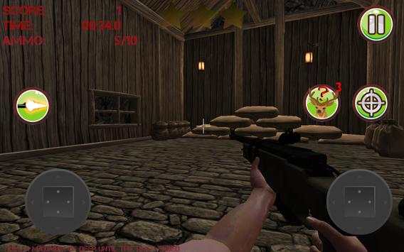 Forest Sniper: Deer Hunt screenshot 4