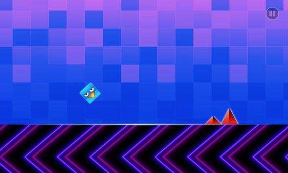 Geometry Jump Dash скриншот 1