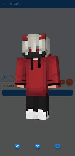 Boys Skins for Minecraft PE screenshot 15