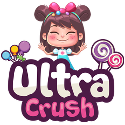 Ultra Crush icon