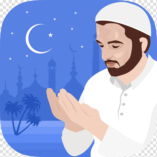 Muslims Need - learn Dua Namaz &amp; Roza icon