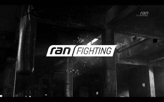 ran FIGHTING screenshot 9