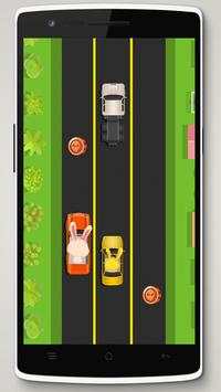 Titounis Car Racing screenshot 2