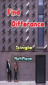 Find the Differences Between the Pictures Games screenshot 1
