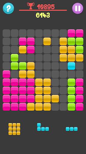 Block Puzzle screenshot 2