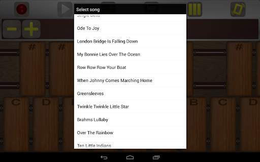 Vibrafun screenshot 17