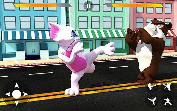 Tom Fighter Incredible Fighting screenshot 8