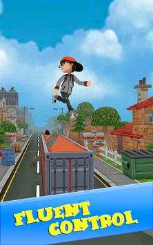 Kid Run screenshot 3
