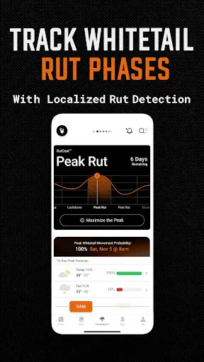 HuntWise: A Better Hunting App screenshot 5