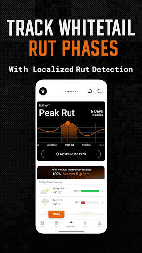 HuntWise: A Better Hunting App screenshot 5