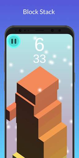 Arcade games - play free games screenshot 3