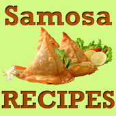 Samosa Making Recipes Videos icon