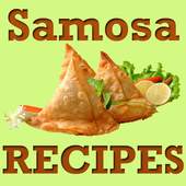 Samosa Making Recipes Videos 6.6