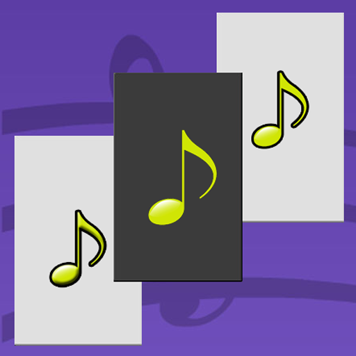 Piano Magic icon