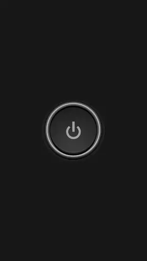 Flashlight! Free. No ads. screenshot 2