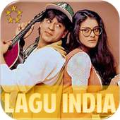 Lagu India 1.0