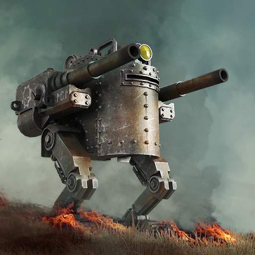 Iron Clash screenshot 7