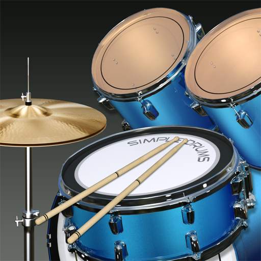 Simple Drums Basic - Drum Set 1.3.9