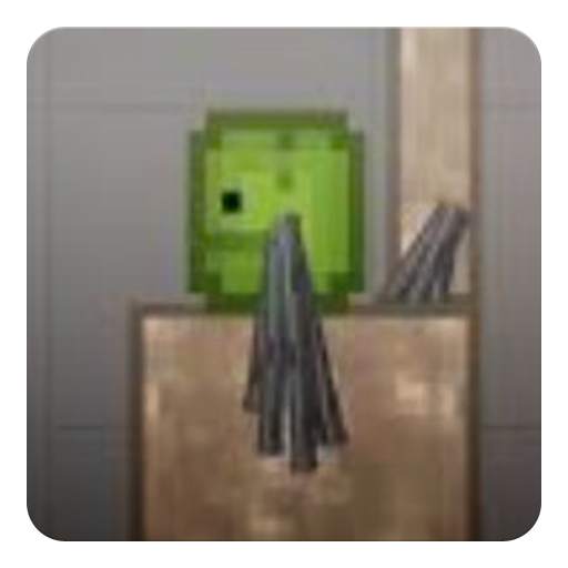 Skibidii Mod For Melon 2.0
