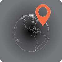 Earth Track icon