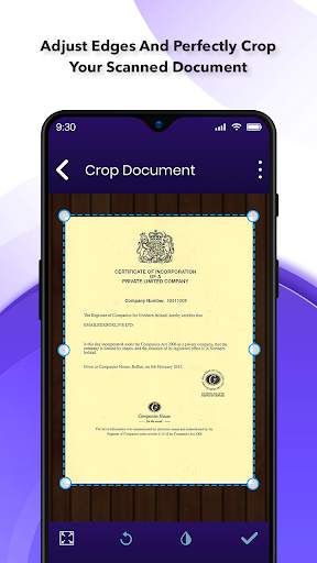 Cam Scanner: iNDIAN ka Scanner screenshot 4