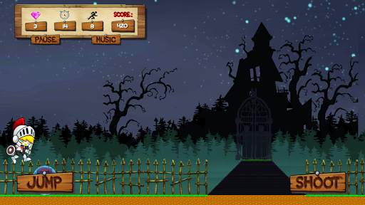 Zombie Slayer screenshot 3