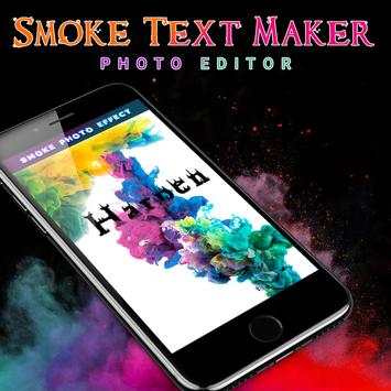 Smoky Name Art Editor screenshot 5