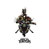 Teenage Mutant Ninja Turtles 4K Wallpapers icon