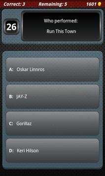 Song Match: 2011 screenshot 3