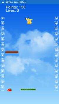 Pokemon Fly High screenshot 1