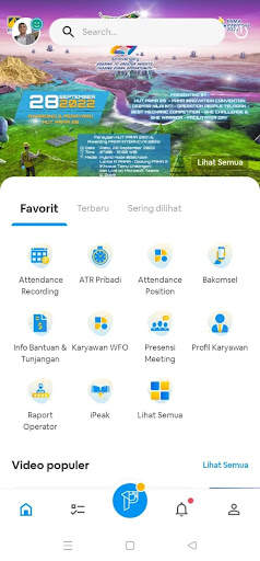 1Pama Mobile Apps скриншот 3