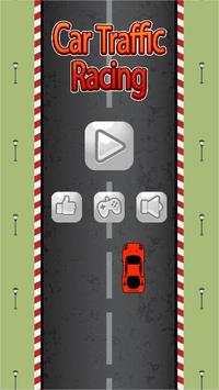 Car Traffic Racing screenshot 1