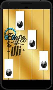 Camela Cabello Piano Legend screenshot 1