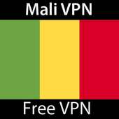 Mali VPN logo