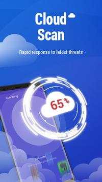 Antivirus Free स्क्रीनशॉट 3